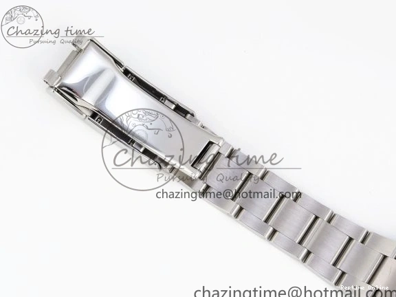 0418 TimelessDesign DAYTONA 116506 SS OMF BEST EDITION ICE BLUE DIAL ON SS BRACELET A7750 (SLIM MOVEMENT) 1811